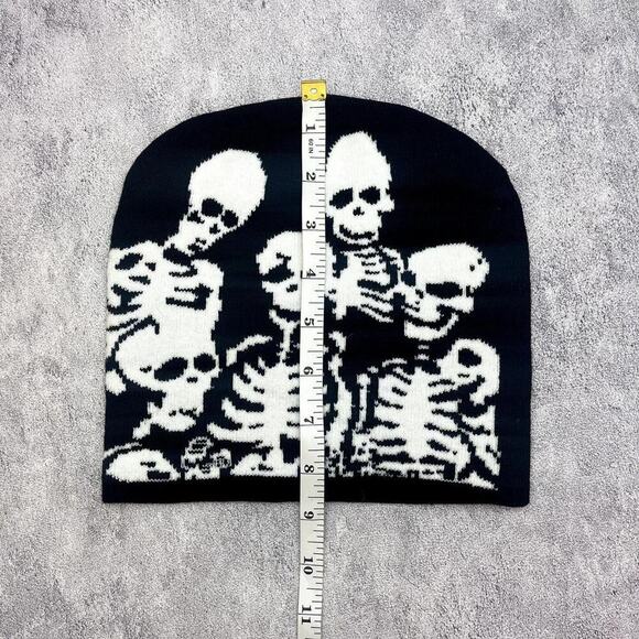 Grunge gothic punk two face - Picture 6 of 7